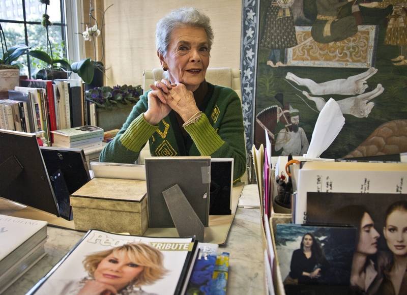 Betty Halbreich,