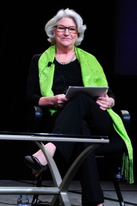 Rebecca Eaton