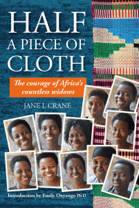 Half A Piece of Cloth