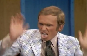 Dick Cavett