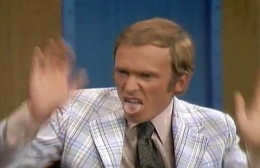 Dick Cavett
