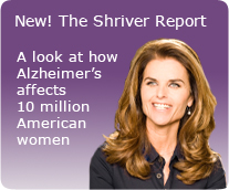 Maria Shriver