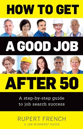 Many baby boomers are seeking to stay in the workforce longer and are looking for satisfying, fulfilling jobs.