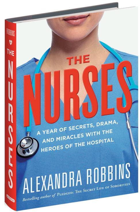 the nurses