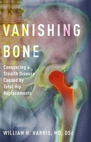 vanishing bone