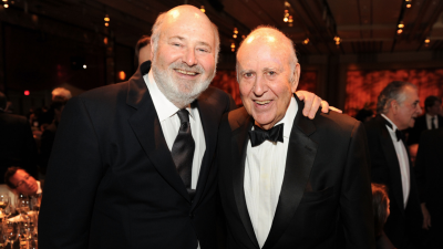 Comedy Legend Carl Reiner Emmys (Again) at 96