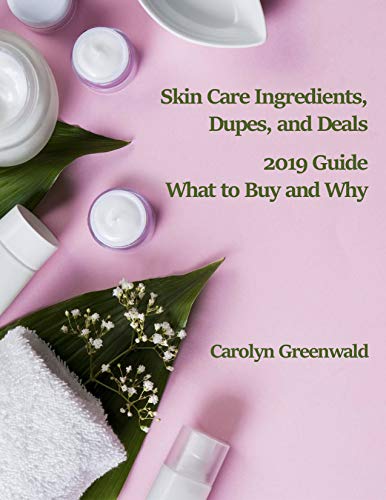 before you buy another skin care product. Find out if the ingredients in a product are “worth it” according to the best science available.