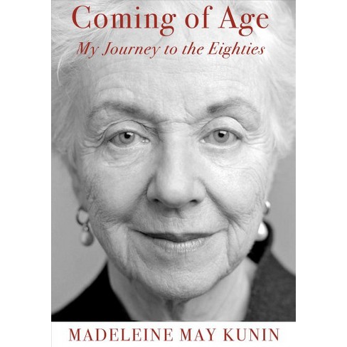 Madeleine Kunin,