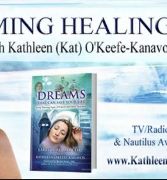 Your Dreams Have the Power to Warn and Heal