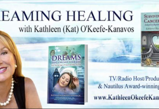 Your Dreams Have the Power to Warn and Heal