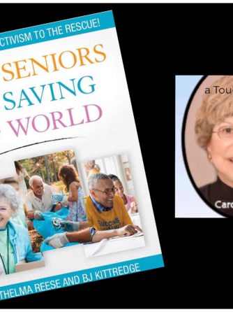 How Seniors Are Saving the World: Retirement Activism to the Rescue!