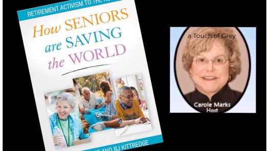 How Seniors Are Saving the World: Retirement Activism to the Rescue!