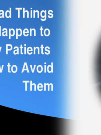 The Slippery Slope of Healthcare Why Bad Things Happen to Healthy Patients and How to Avoid Them STEVEN Z. KUSSIN
